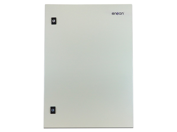 Gabinete Enson Nema Polyester, IP66. Color Blanco.