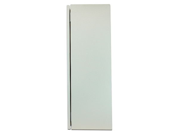 Gabinete Enson Nema Polyester, IP66. Color Blanco.