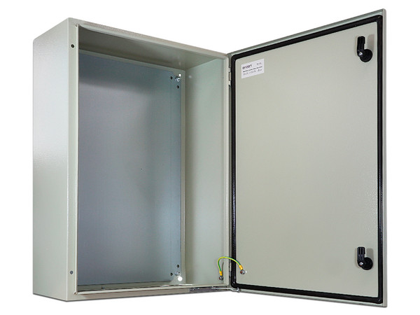 Gabinete Enson Nema Polyester, IP66. Color Blanco.