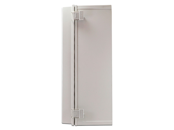 Gabinete para conexiones Enson ENS-PCE4050 Nema, IP66. Color Blanco.