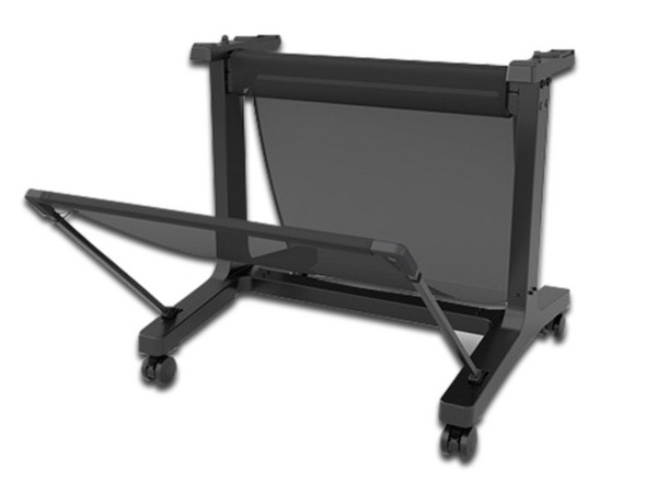 Soporte opcional de 24