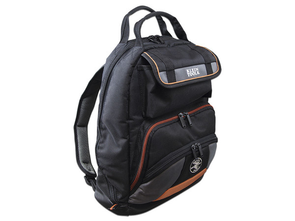 Maleta Porta Herramientas Klein Tools Pro Backpack 35B de 17
