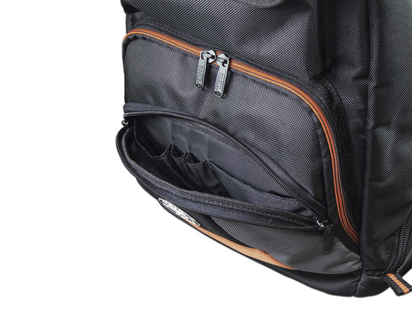 Maleta Porta Herramientas Klein Tools Pro Backpack 35B de 17