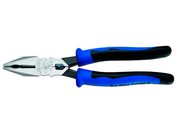 Pinzas de electricista Klein Tools KT204-8 de 8