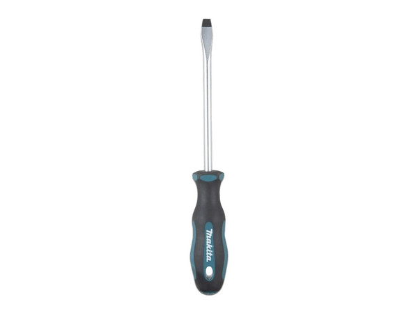 Desarmador Plano Makita B66058 8 X 150.