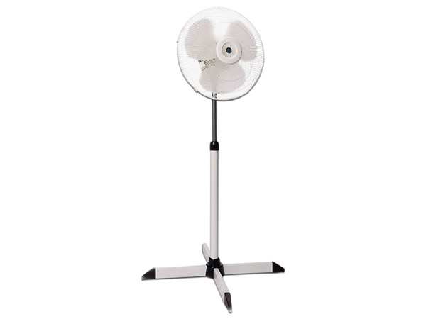 Ventilador de Pedestal Man VPB-1016 de 16