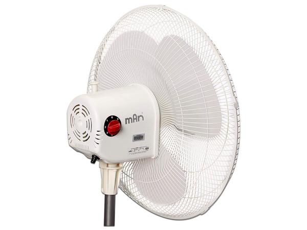Ventilador de Pedestal Man VPB-1016 de 16
