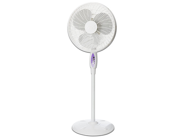 Ventilador de Piso Mytek 3123, de 16
