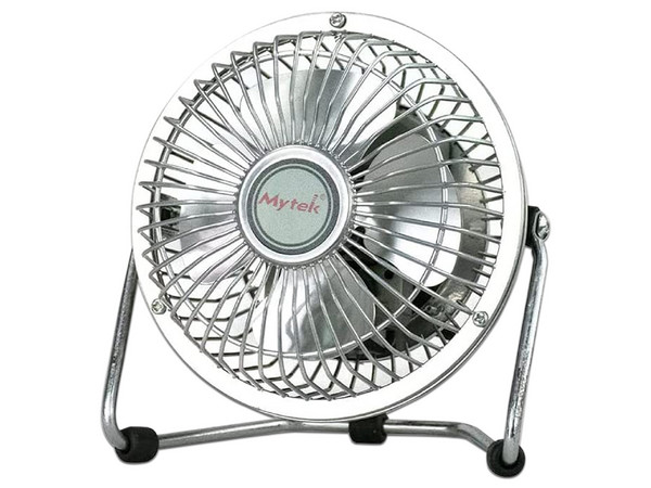 Ventilador de Escritorio Mytek 3131, 4