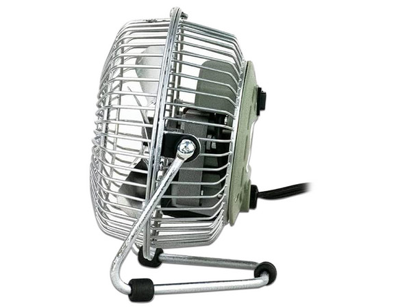 Ventilador de Escritorio Mytek 3131, 4