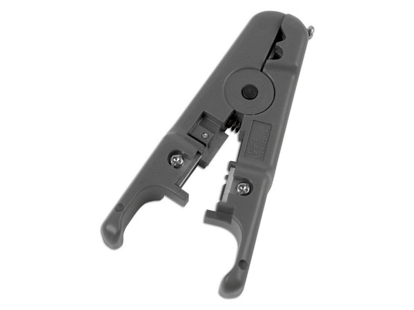 Pinza pelacables UTP/STP                              