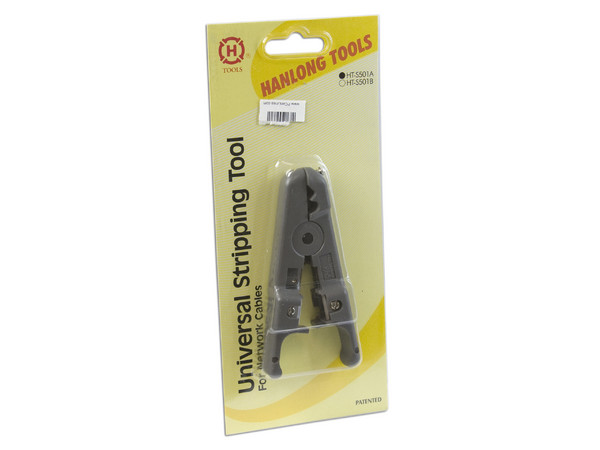 Pinza pelacables UTP/STP                              