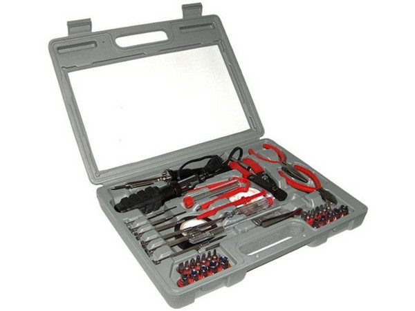 KIt de Herramienta Profesional 56pz
