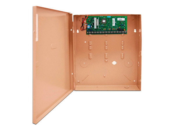 Panel de Alarma Resideo VISTA-48LA, 8 Zonas cableadas, Expandible hasta 48 zonas, compatible con la serie inalámbrica 5800, Servicios Alarmanet y Total Conect.