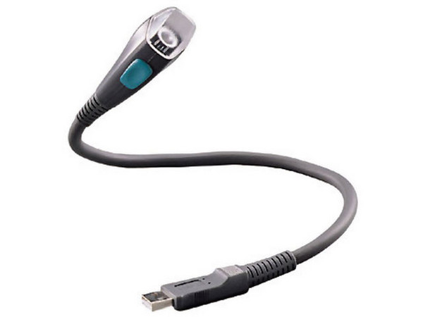 Lámpara EZ841 para Laptop, USB
