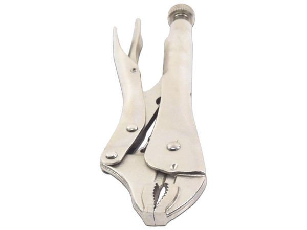Pinzas de Presión Precision PST-H010-01 de 10