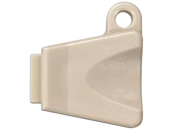 Herramienta de Terminación Panduit CJT para Jacks Estilo Leadframe. Color Blanco
