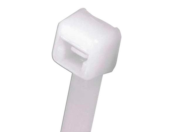 Cincho de Nylon 6.6 Panduit, de 290mm de largo, Paquete de 100pz.