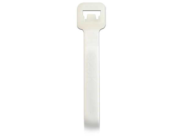 Cincho STRONGHOLD de Nylon Panduit, de 300mm x 4.8mm, Paquete de 1000pz.