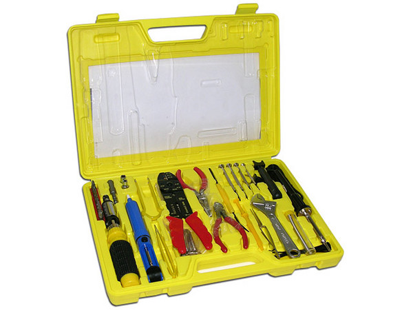 Kit de Herramientas Perfect Choice 42 piezas