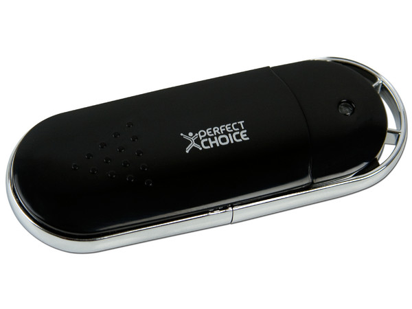 Perfect Choice Lector Bio USB de Huella Digital