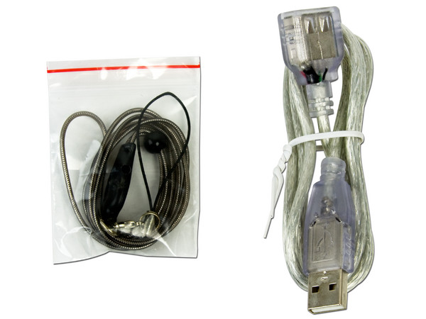 Perfect Choice Lector Bio USB de Huella Digital