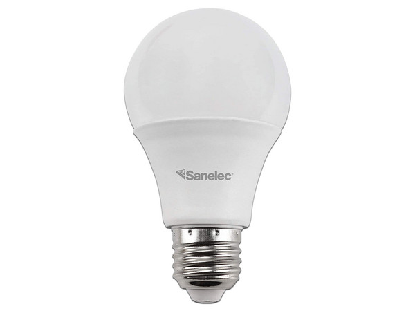 Foco LED Santul 1333 de 14W, Luz Cálida.