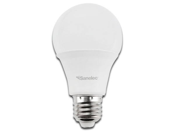 Foco LED Santul 1334 de 14W, Luz Blanca.