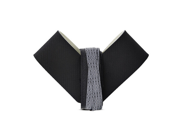 Correa Antiestática StarTech ESD-HEEL-GROUNDER, Para Talón del Pie, Color Negro.