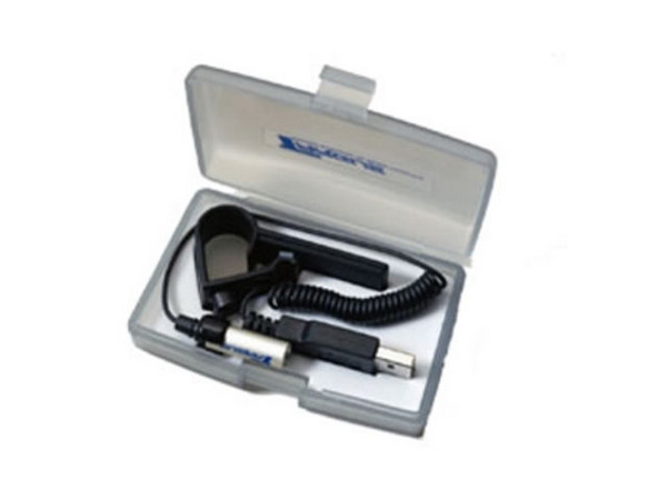Lampara Targus para Laptop/Notebook. Se conecta al puerto USB.