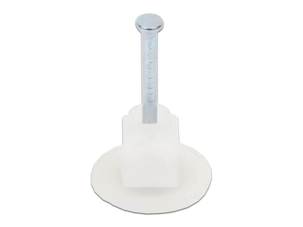 Grapas Thorsman Sujethor TC 7-10, Caja con 100 Piezas.