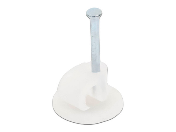 Grapas Thorsman Sujethor TC 7-10, Caja con 100 Piezas.