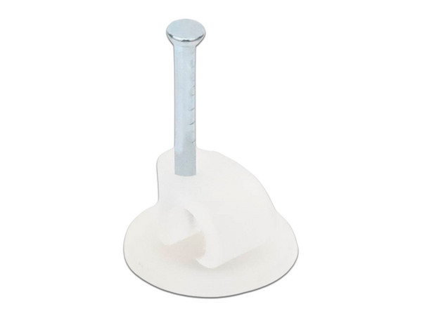 Grapas Thorsman Sujethor TC 7-10, Caja con 100 Piezas.