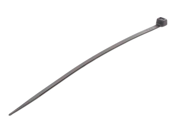 Cinchos sujeta cables Thorsman, 190mm, 100 piezas.