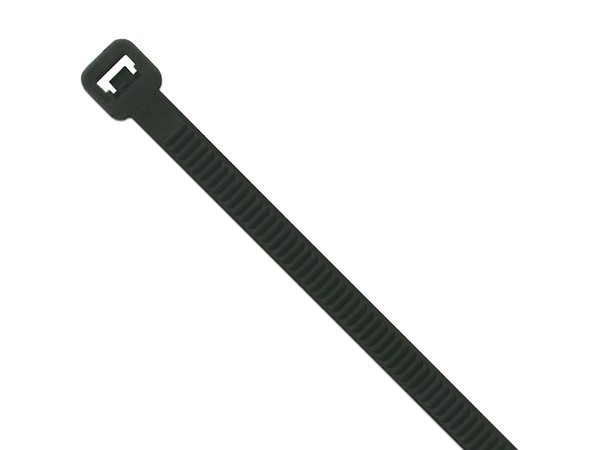 Cinchos sujeta cables Thorsman, 190mm, 100 piezas.