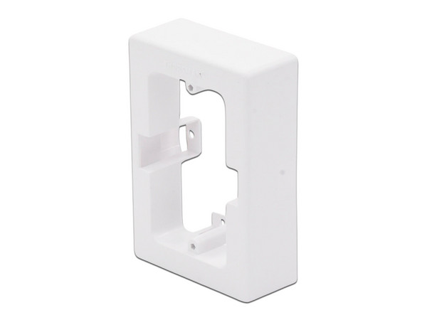Caja de contactos Thorsman TMK 7900-02002 de ABS rígido de alto impacto.