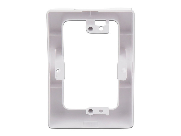 Caja de contactos Thorsman TMK 7900-02002 de ABS rígido de alto impacto.