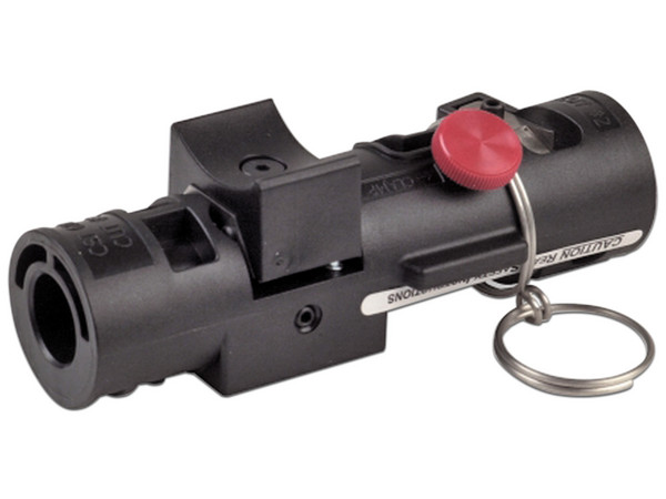 Herramienta Peladora de cable Times Microwave para cable LMR-600. Color Negro