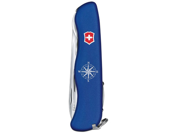 Multiherramienta VICTORINOX SwissTool, Tipo Navaja de Acero Inoxidable.