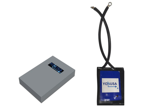 Modulo Amplificador de Potencia YONUSA AMP30, para Energizador.