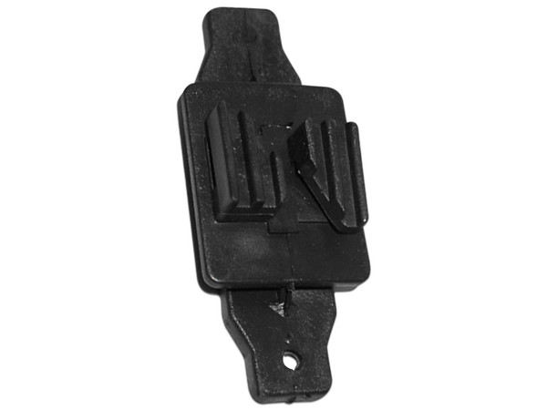 Aislador de paso Yonusa AP101 para cercas eléctricas.