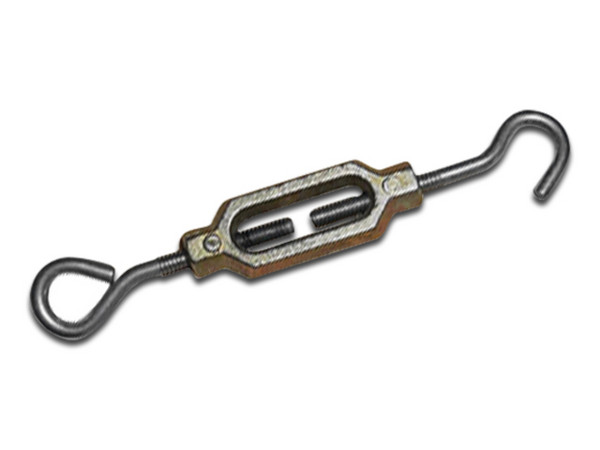 Tensor YONUSA TEN532Z   para lineas de cercas eléctricas.