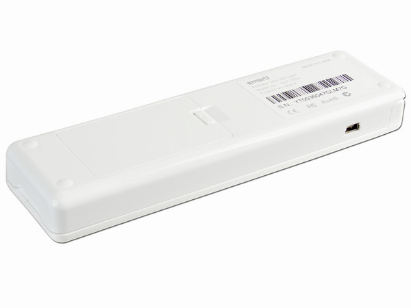 Mini Lámpara LED Portátil
