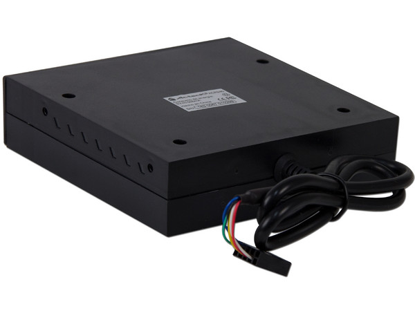 Lector de Memorias Flash All in One Acteck, Interno, USB 2.0