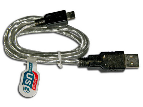 Lector de Memorias Externo Acteck 16 en 1, Lee y Graba en Memorias Flash, USB 2