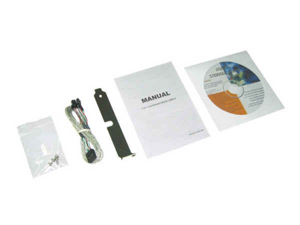 Unidad 7 en 1, Lee y Graba en memorias Flash, interna y externa,  USB2.