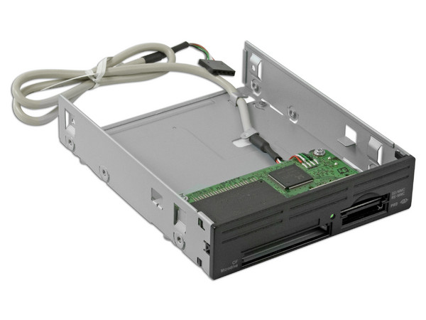Lector de Memorias Flash All in One Sony, Interno USB 2.0