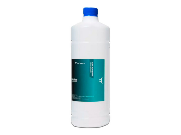 Alcohol Isopropílico Para Limpieza Batauro, 1L.