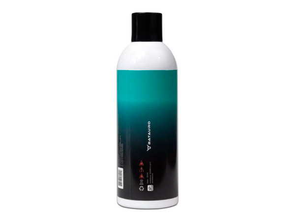 Espuma Limpiadora Batauro ESP-454, 400ml.