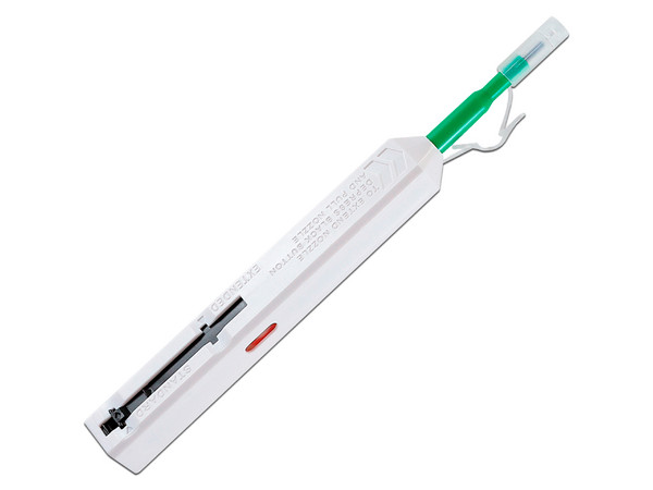 Limpiador para Conectores de Fibra Óptica Enson QUICKCLEANSC, FC/SC/ST, Estilo Lapiz.